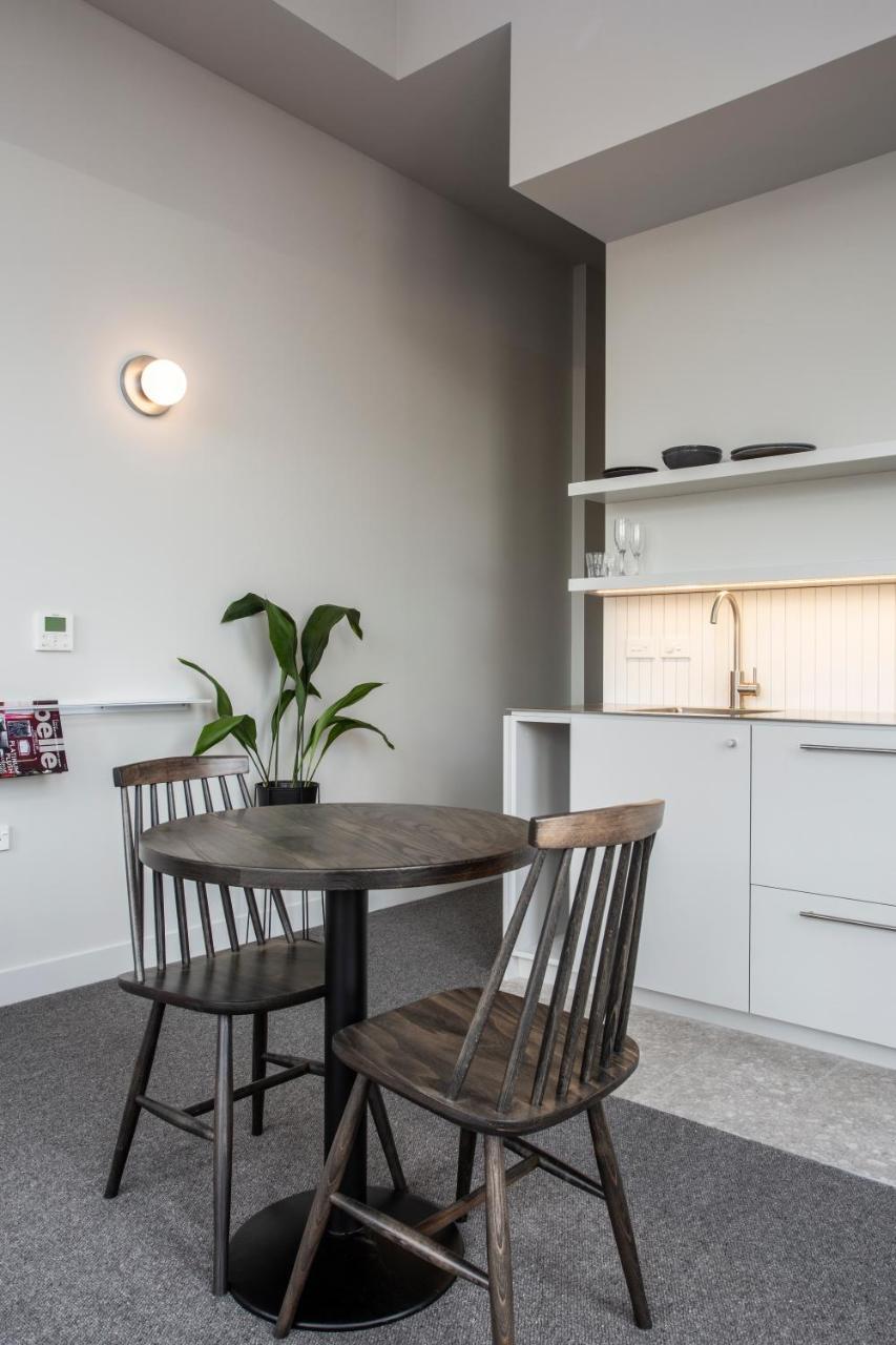 The Chamberson 호텔 더니든 외부 사진 Kitchenette